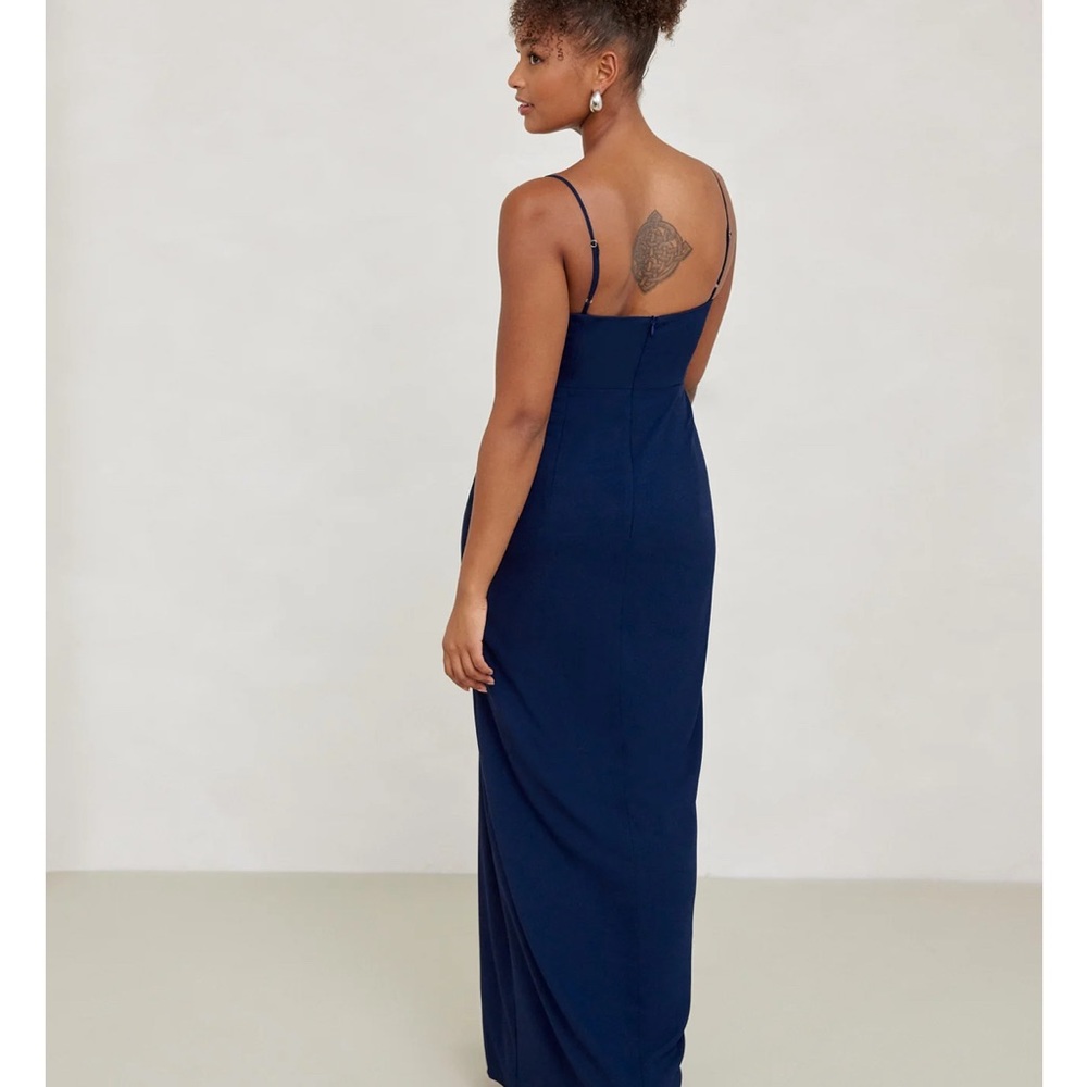 Park & Fifth “Jupiter” Dress